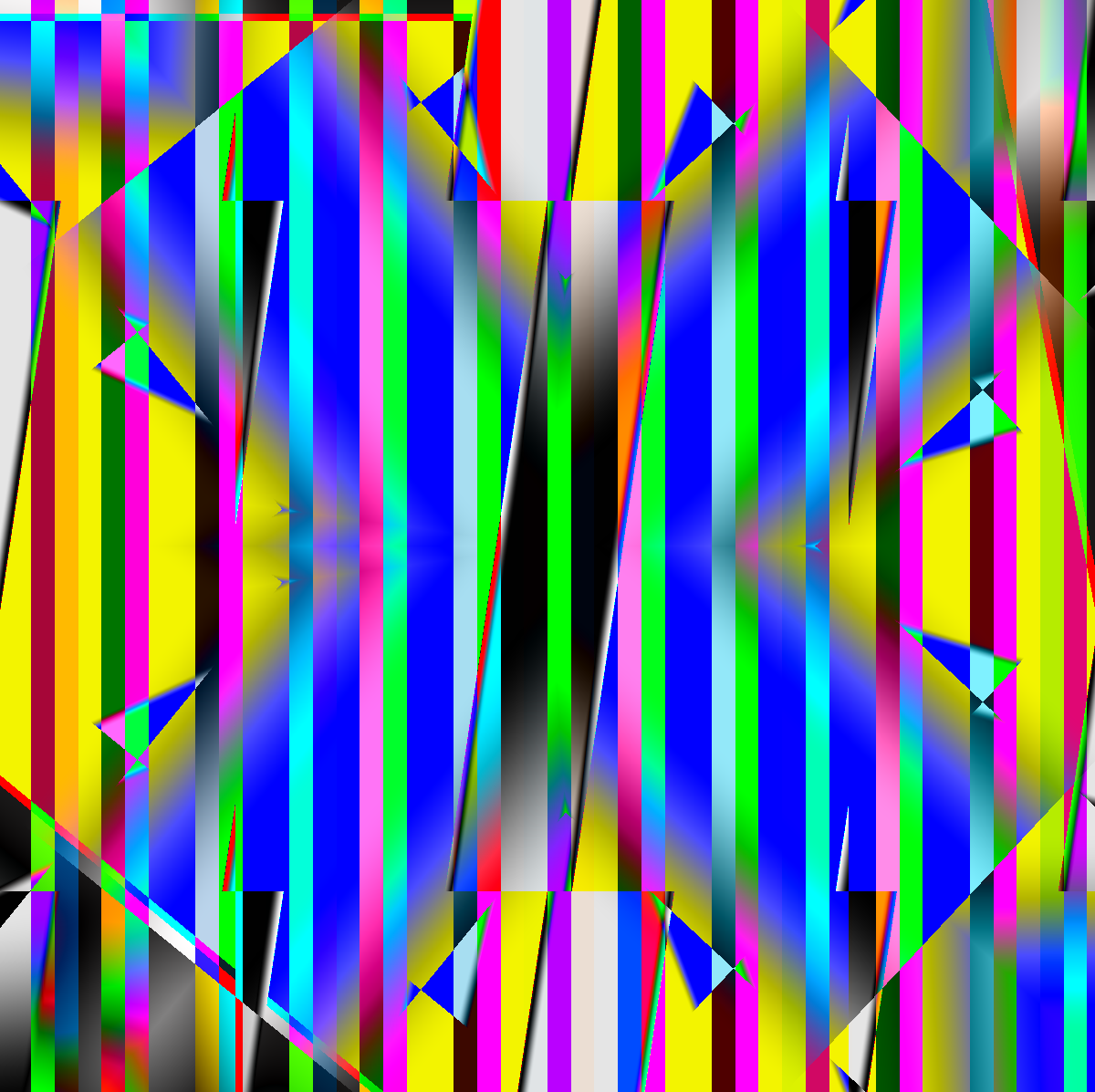 Dialectic of Color #20 static token preview