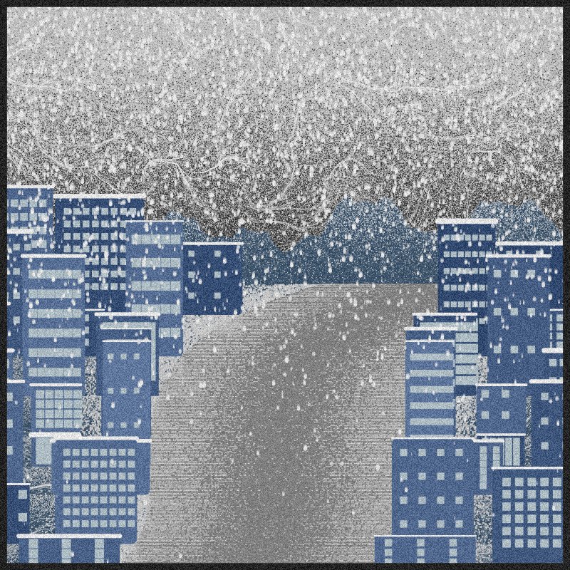 cold embrace #20 static token preview