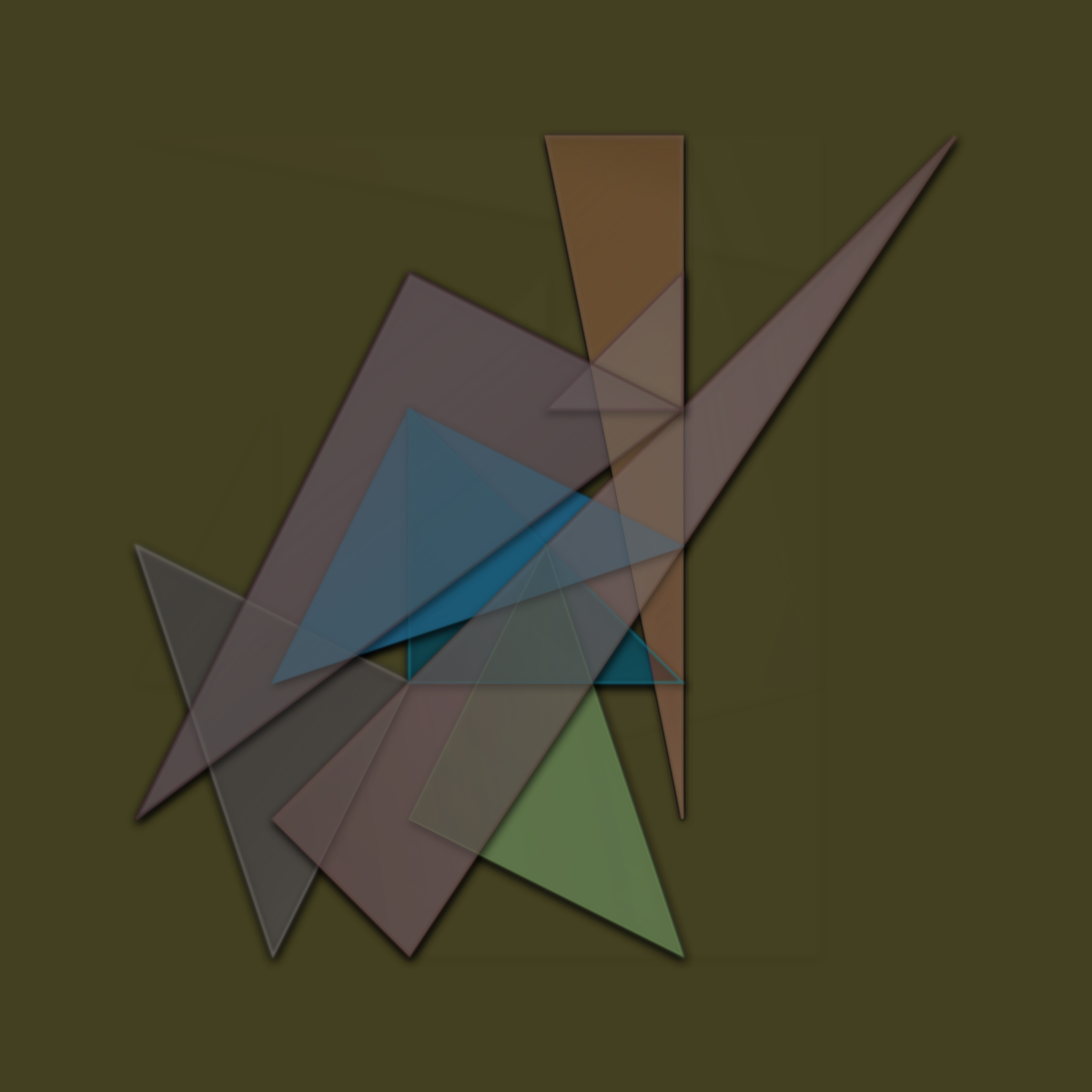 Triangulatria v.3.0.12 Glassamatz-Pichow #2 static token preview