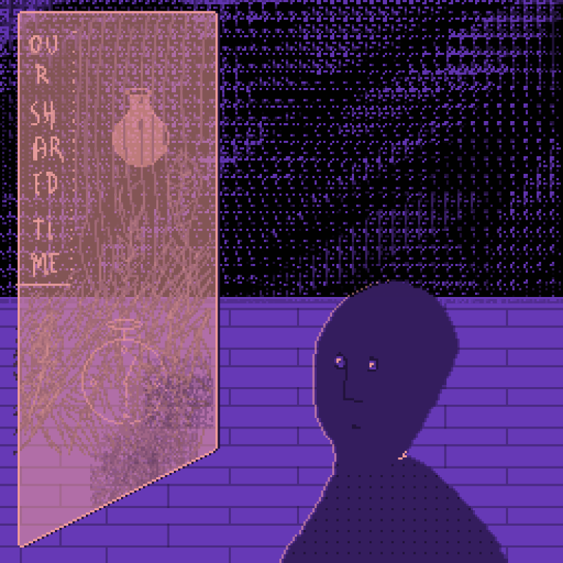 Strangers #19 static token preview