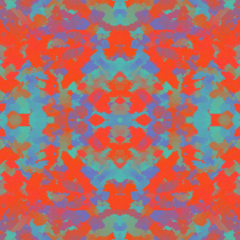 Random Colors #2 static token preview