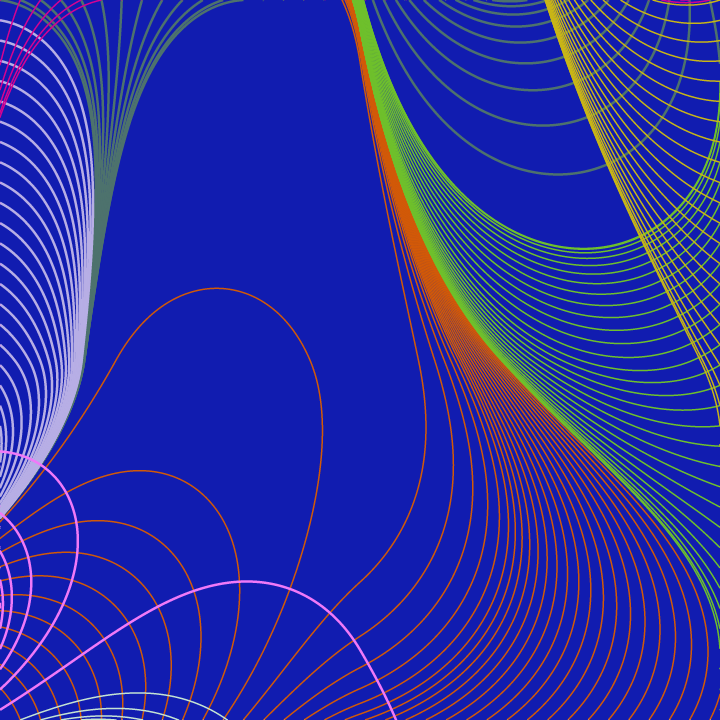 LineColorComposition2 #33 static token preview