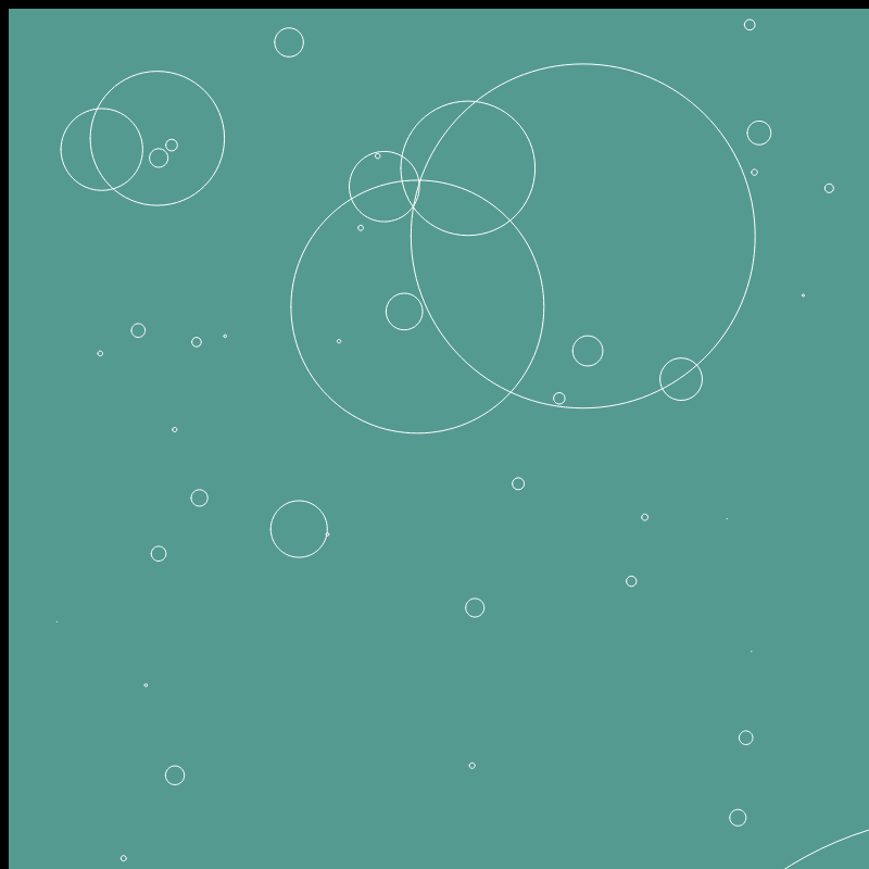 B U B B L E S #415 static token preview