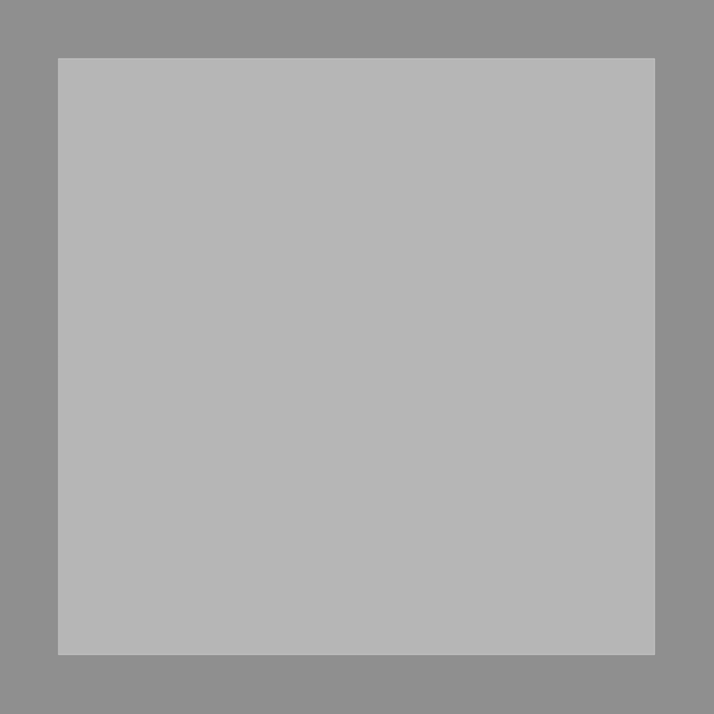 p5js tuto 'Square' fxhash-template #29 static token preview