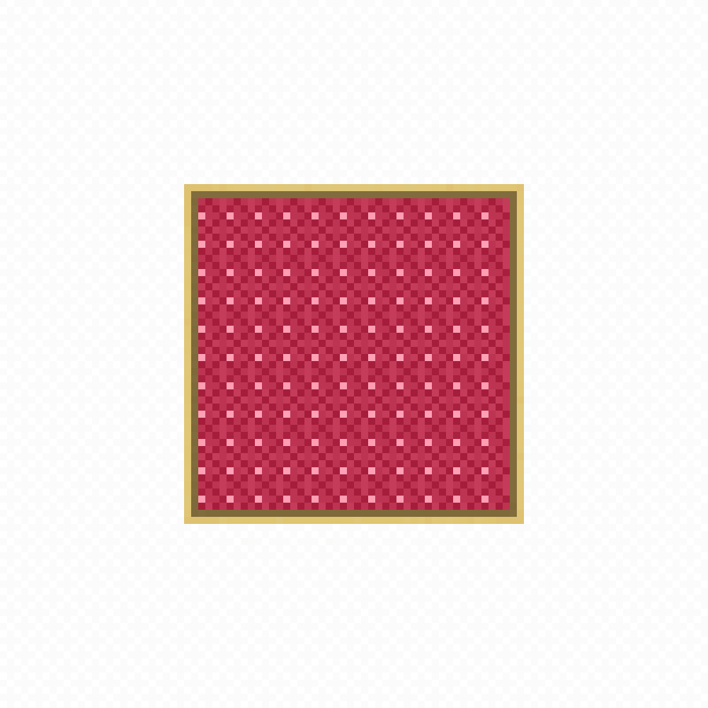Nowruz Weaving #24 static token preview