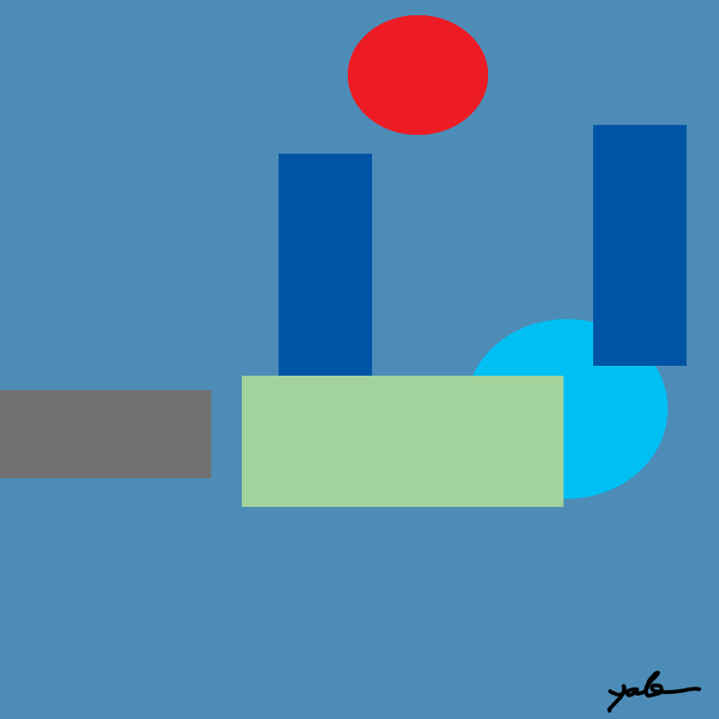 THE CHEAPEST ARTWORK ON EARTH #168 static token preview