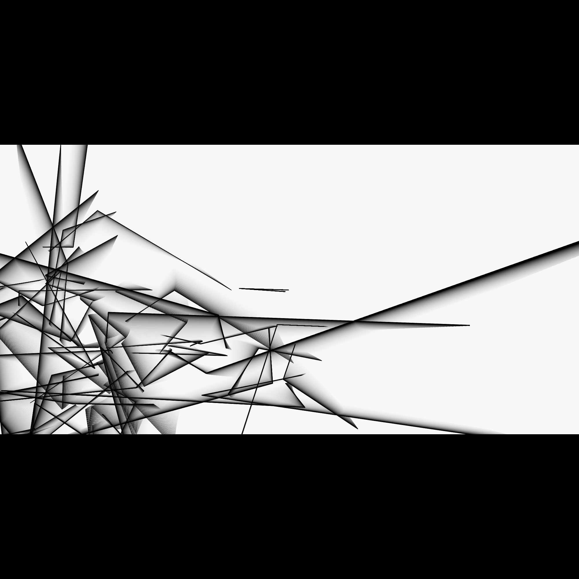 automatic writing v2 #1 static token preview