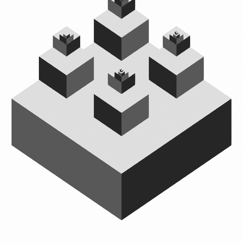 Howe #10 static token preview