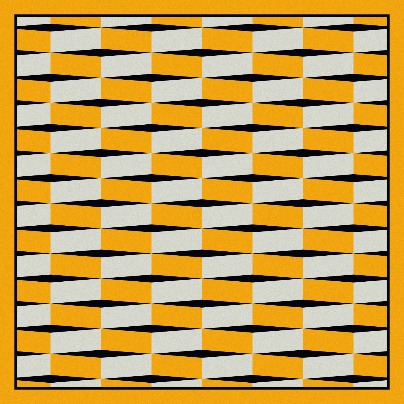 geometric tiles #22 static token preview