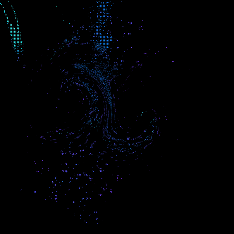 RunCodex #1 static token preview
