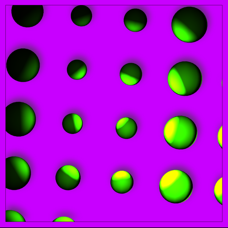 ComedyHalftone #19 static token preview