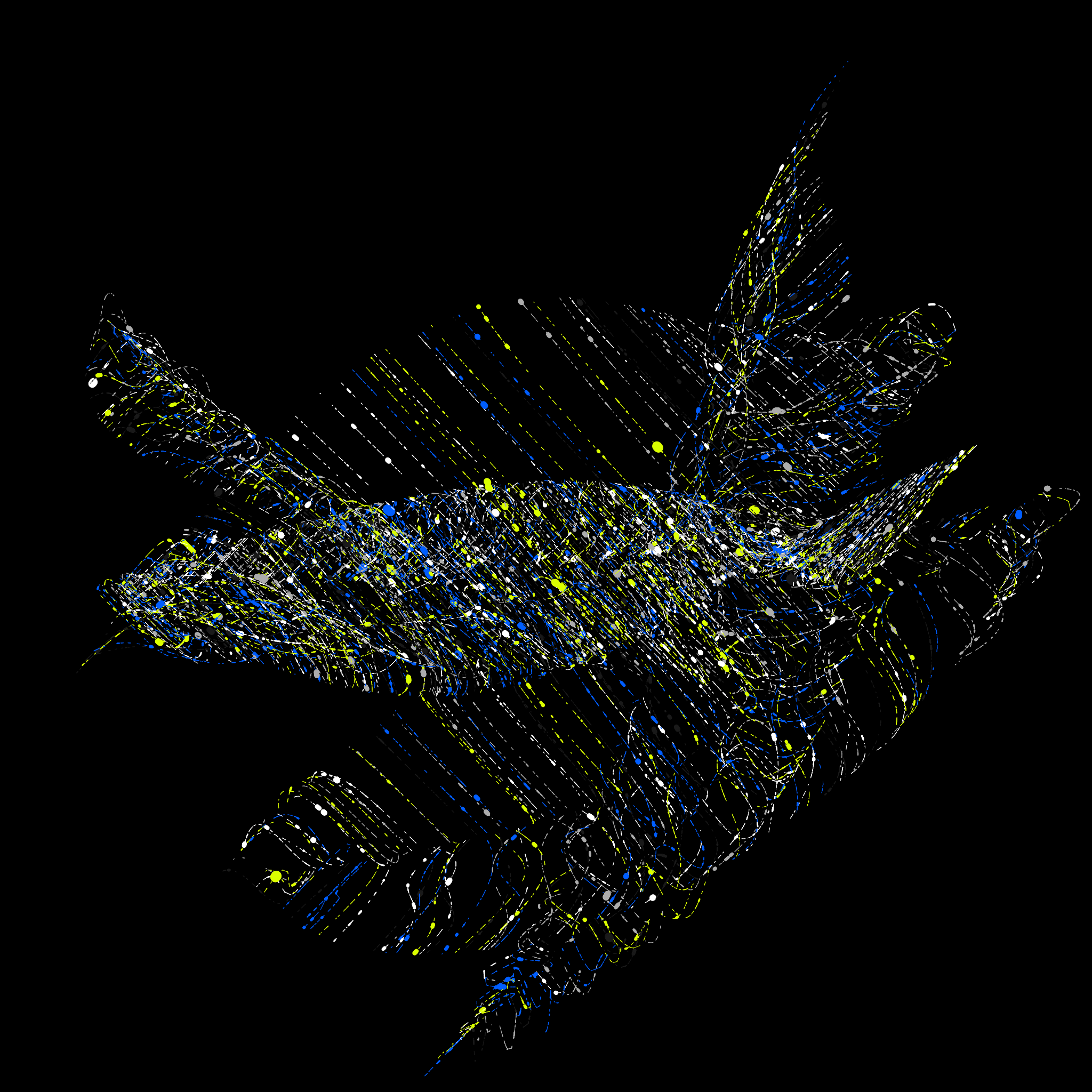 Please take it as a leaf generator #2 static token preview