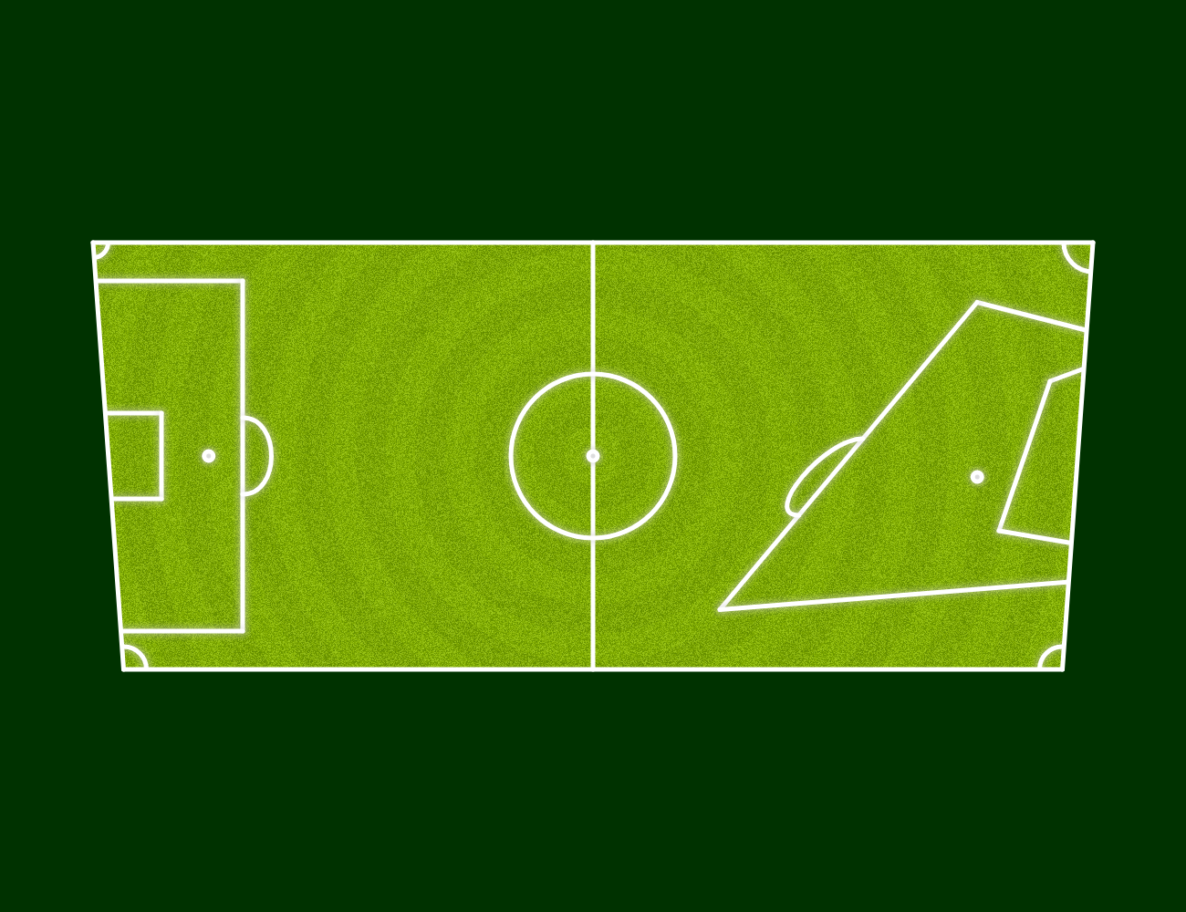futbol #13 static token preview