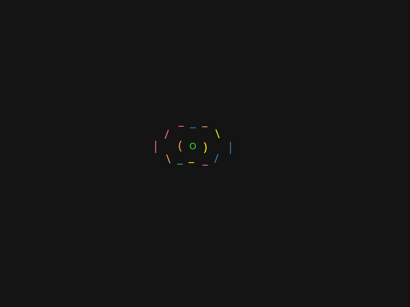 Font Frenzy #14 static token preview