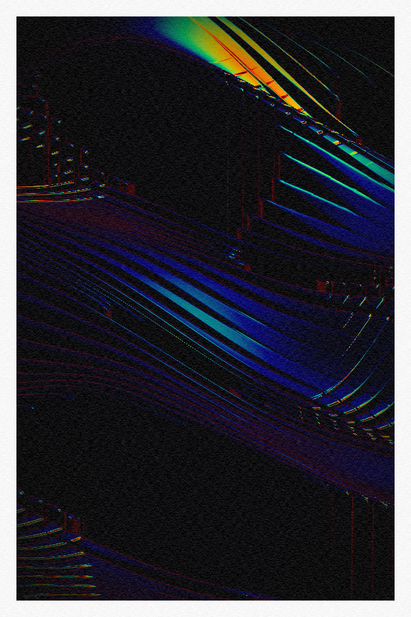 chromatica #21 static token preview
