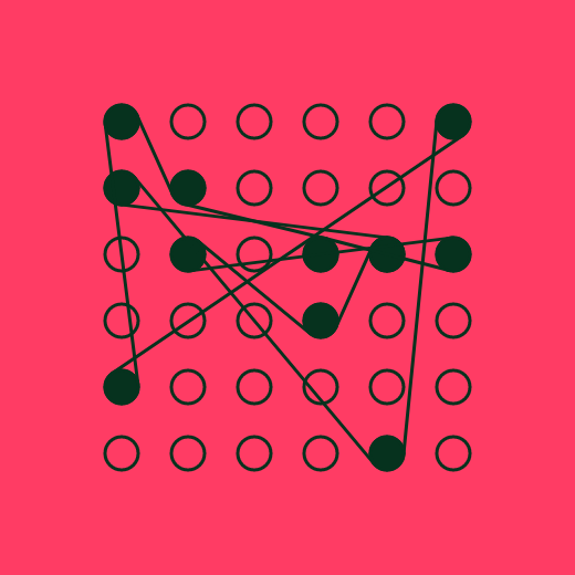 Connection stable #12 static token preview