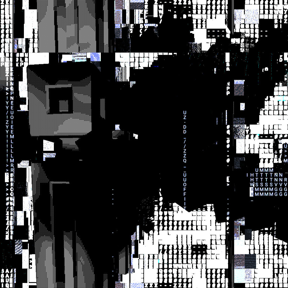 *pl[ASCii]23 #36 static token preview