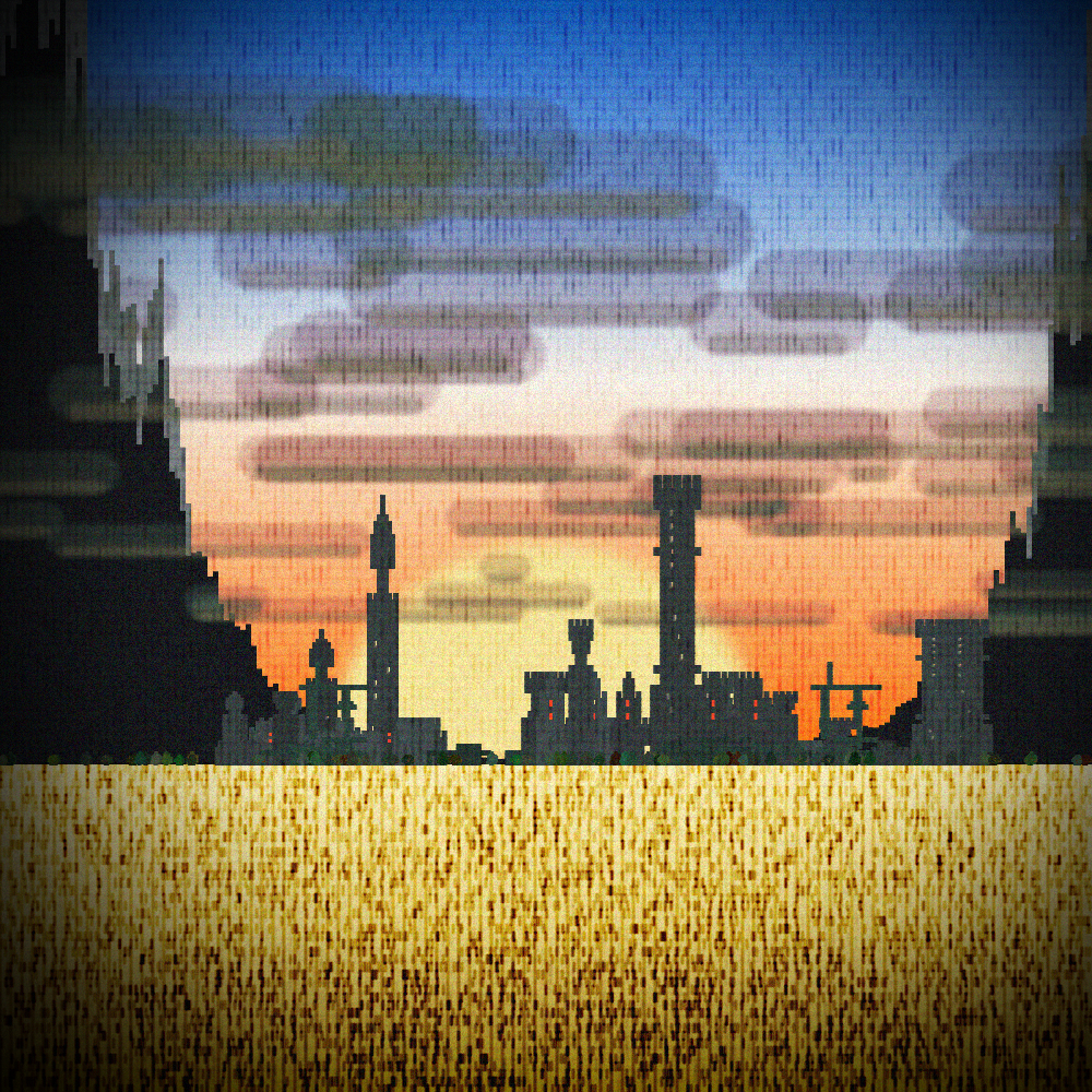 Pastlands #14 static token preview