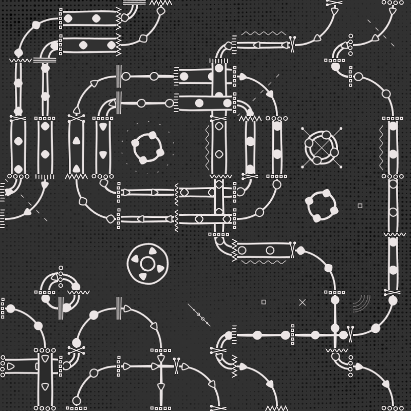 My essence, My Connectible #7 static token preview