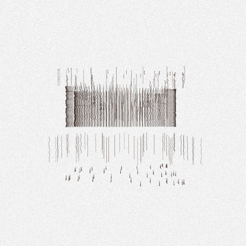 Suprematist Method #2 #12 static token preview