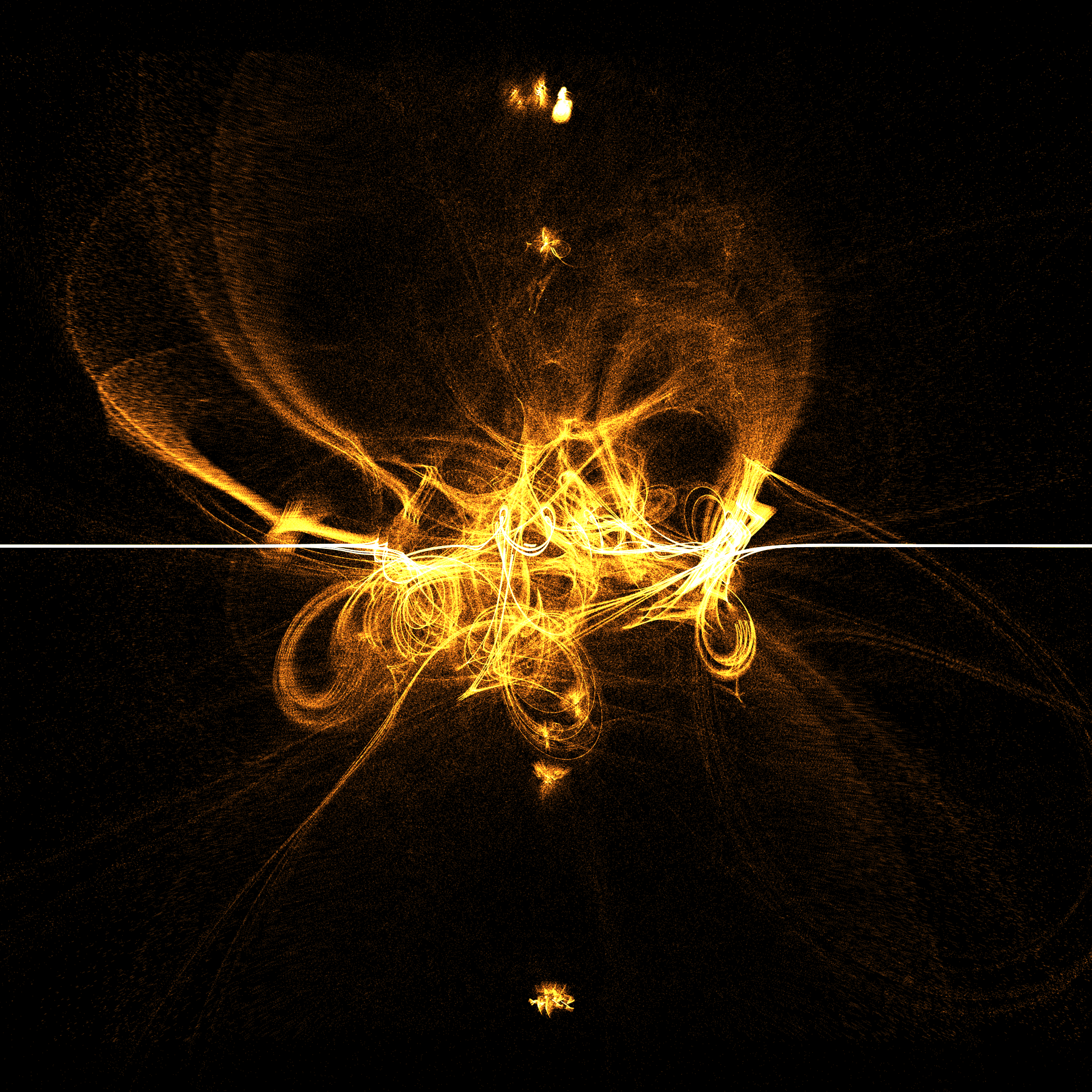 🕸(🌌,🧠) [neu(t)rons spacetime fabric] #11 static token preview