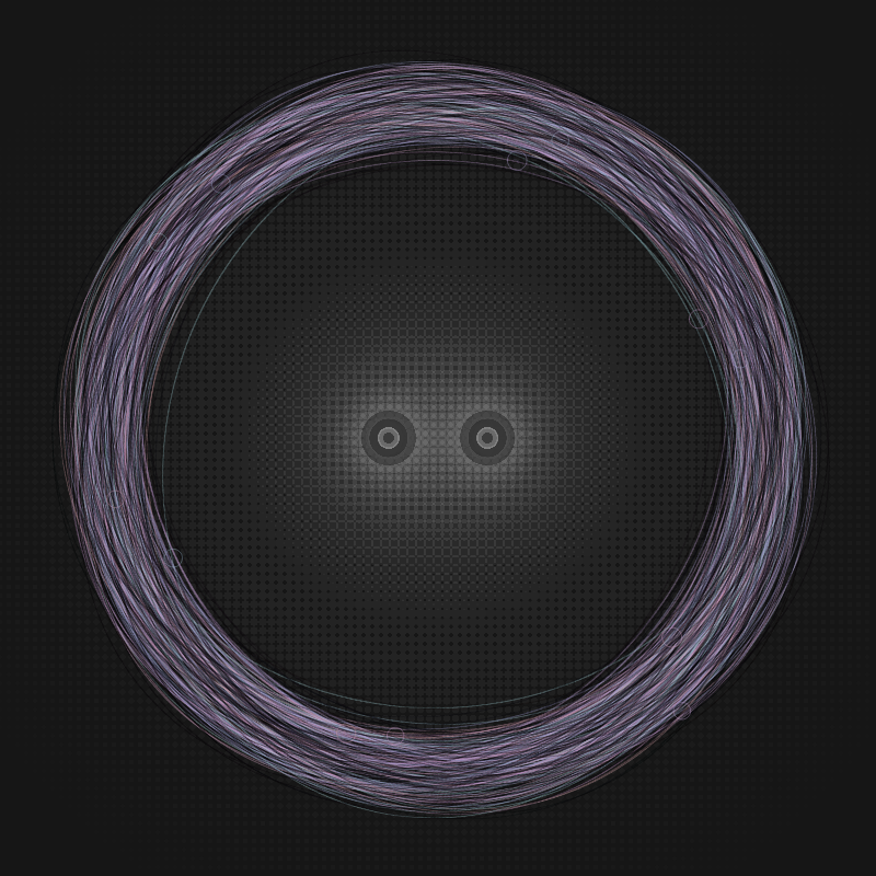 Celestial Nest #2 static token preview