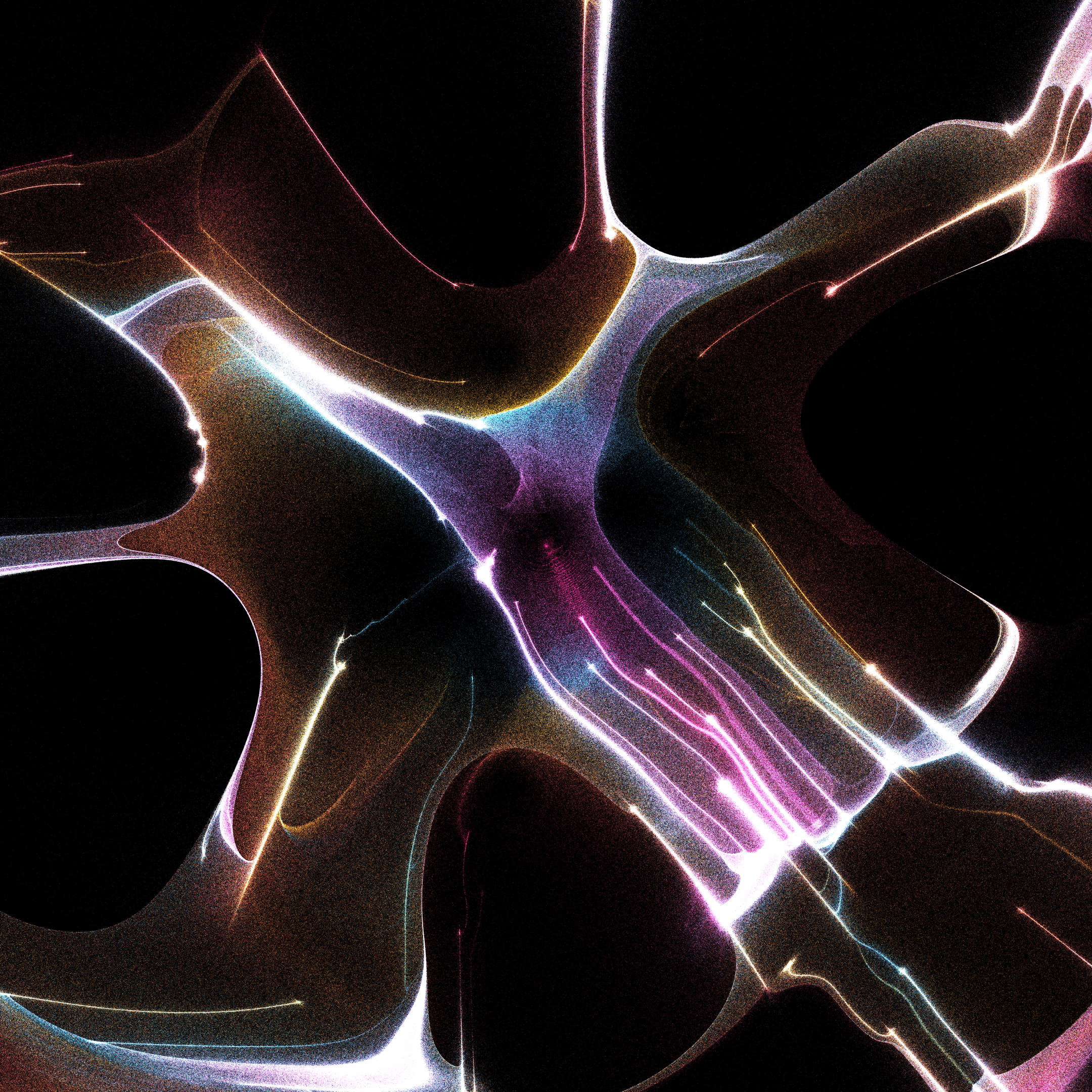 Wavelength persistence #24 static token preview