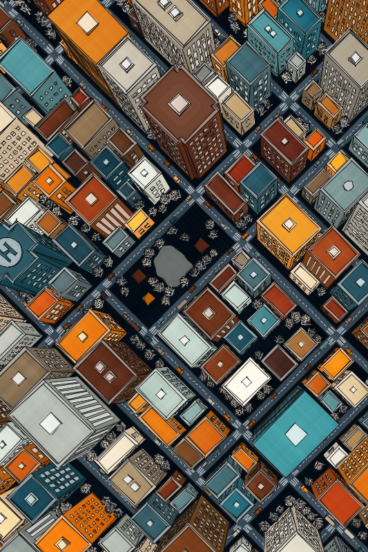 Dencity #974 static token preview