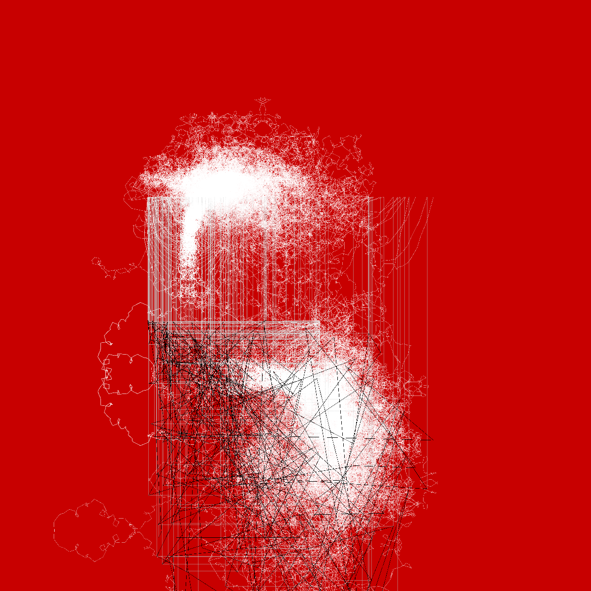 Pixels in the Mist and 90 Degree Angles #16 static token preview