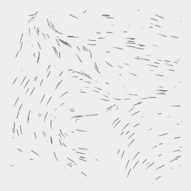 Gestures #2 static token preview