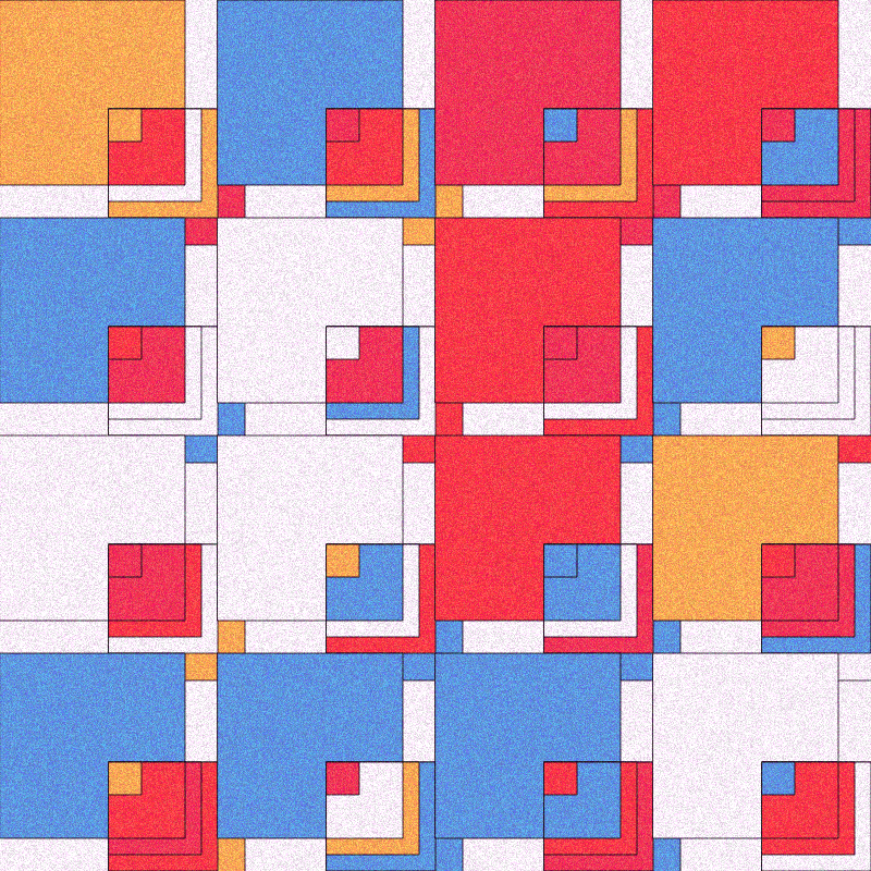 Terrace Tiles #22 static token preview
