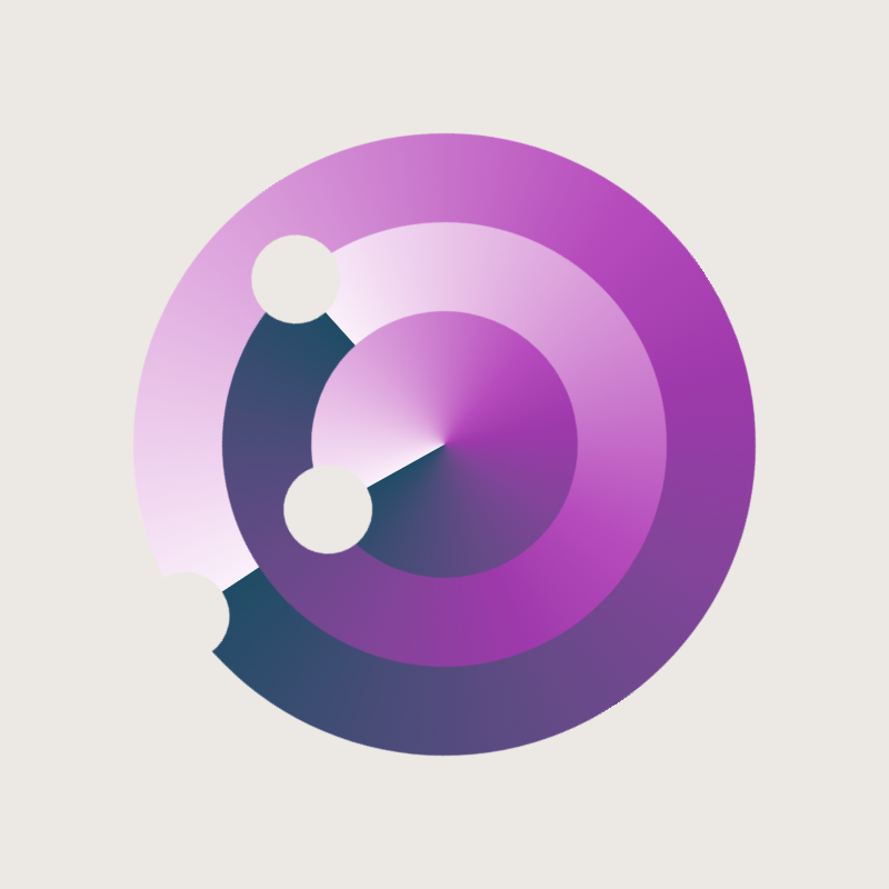Harmony Clock #22 static token preview