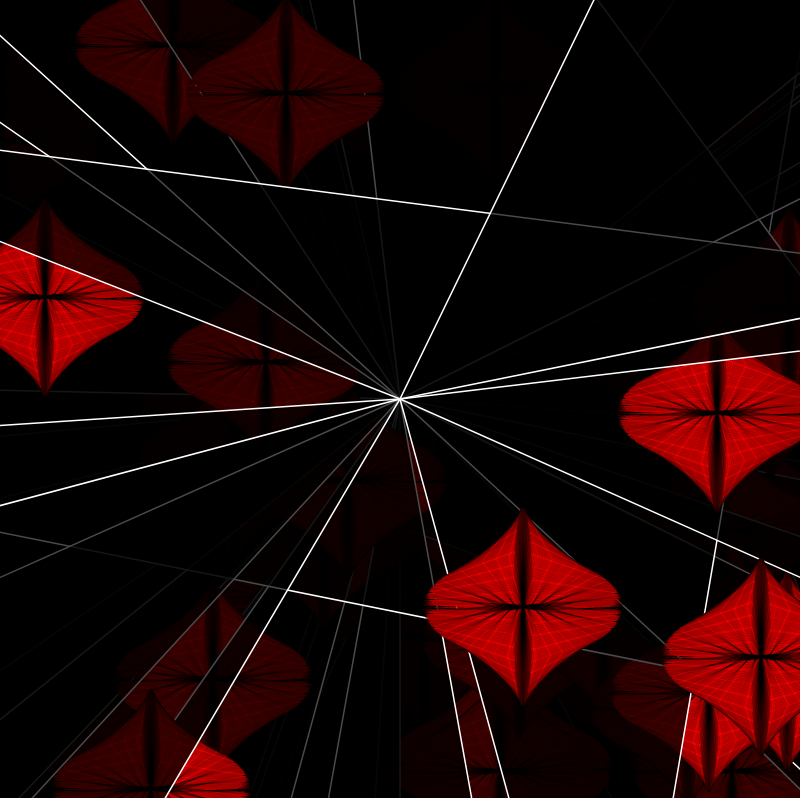 The Mathematician's Dream #10 static token preview