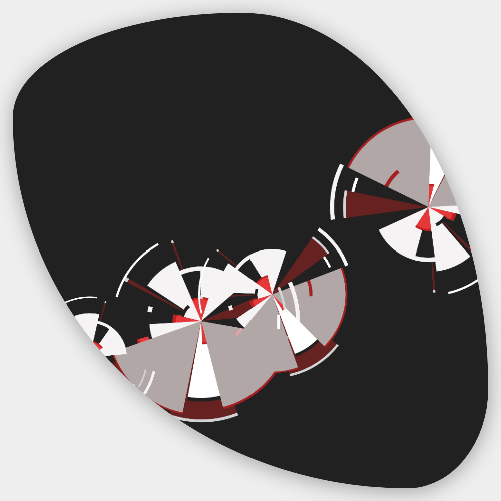 Cutout #7 static token preview