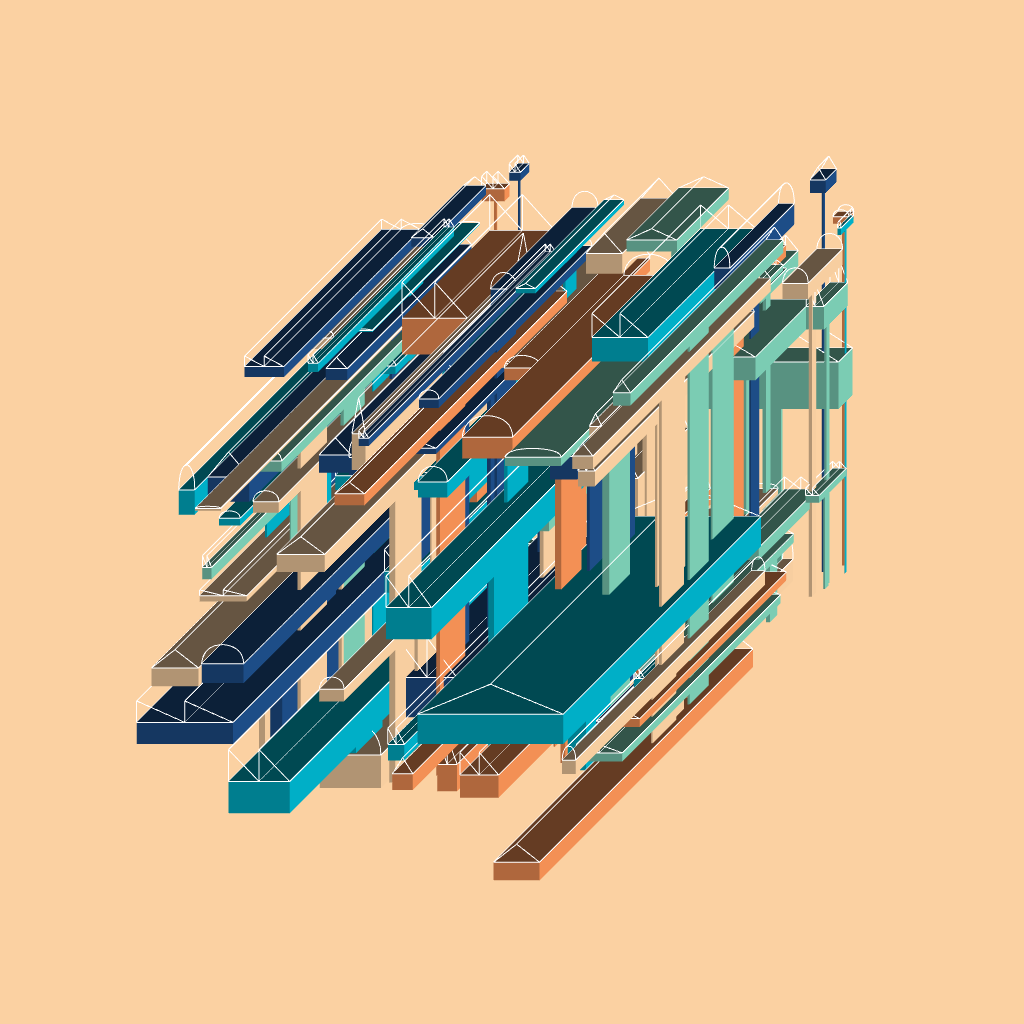 stacks #5 static token preview