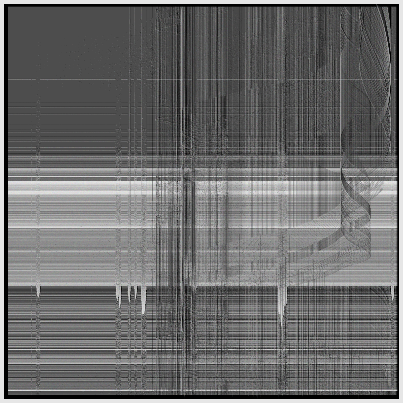 Artistic Thoughts V4 #17 static token preview