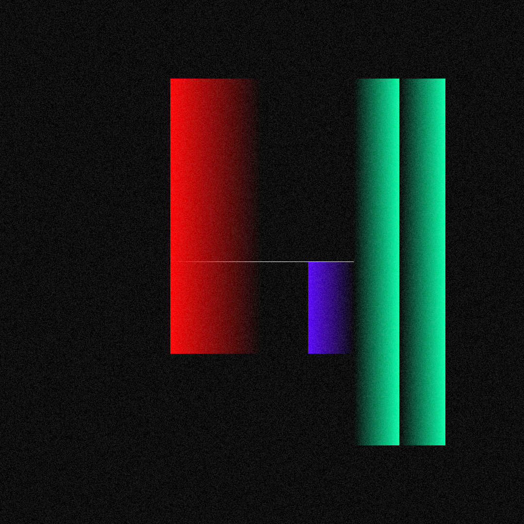 Neon Shell #4 static token preview