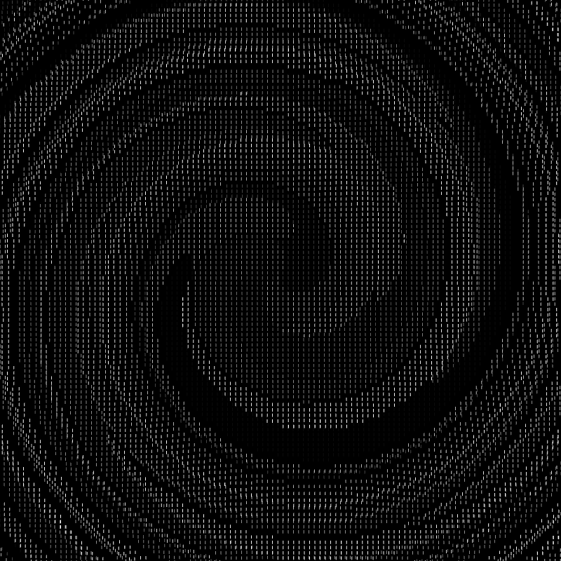 Wavy #10 static token preview