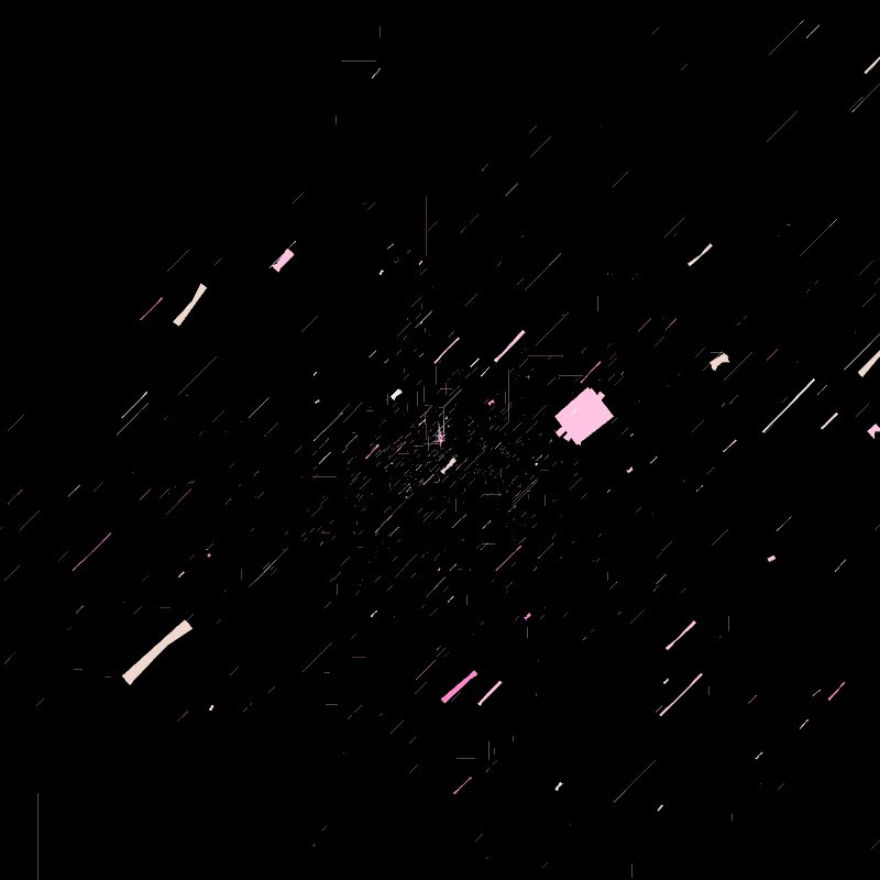 fibs in space #4 static token preview