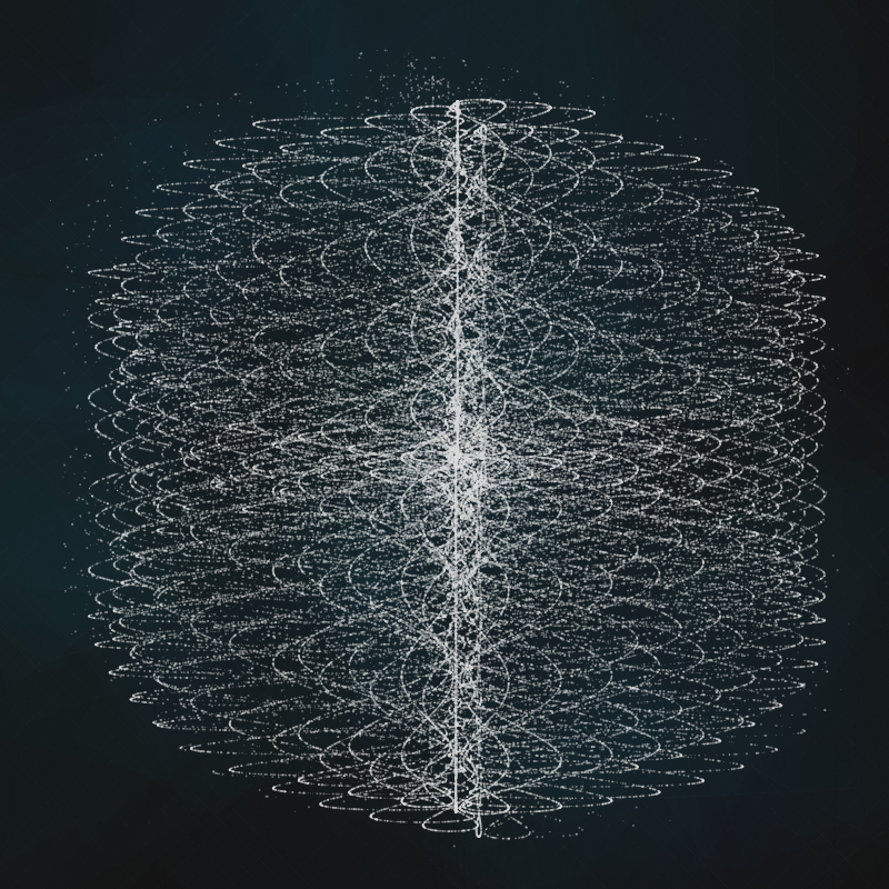 polar thread n.10 #3 static token preview