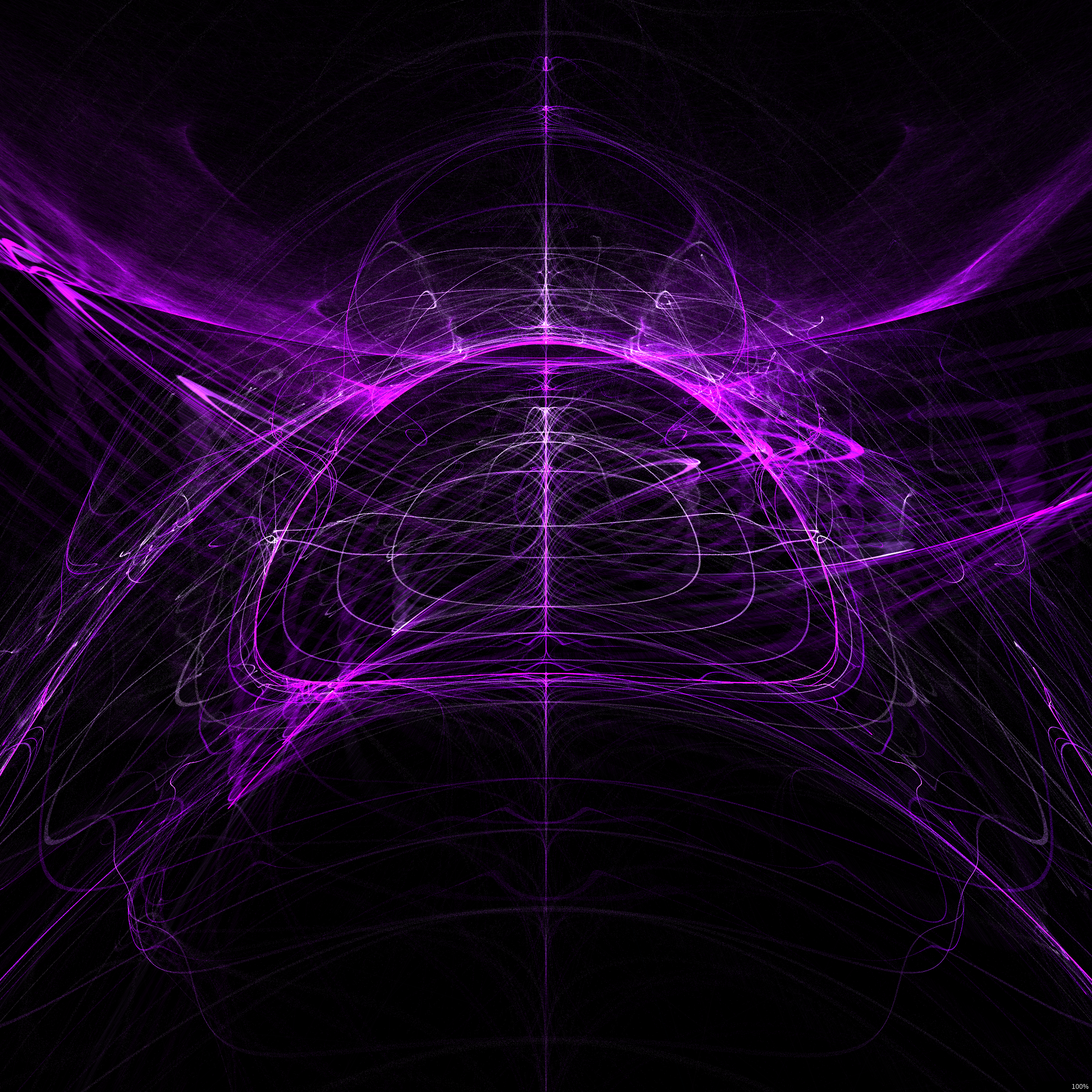 Organicon, variation III - final form #2 static token preview