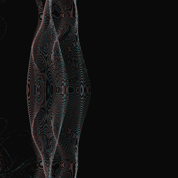 plasma filaments #14 static token preview