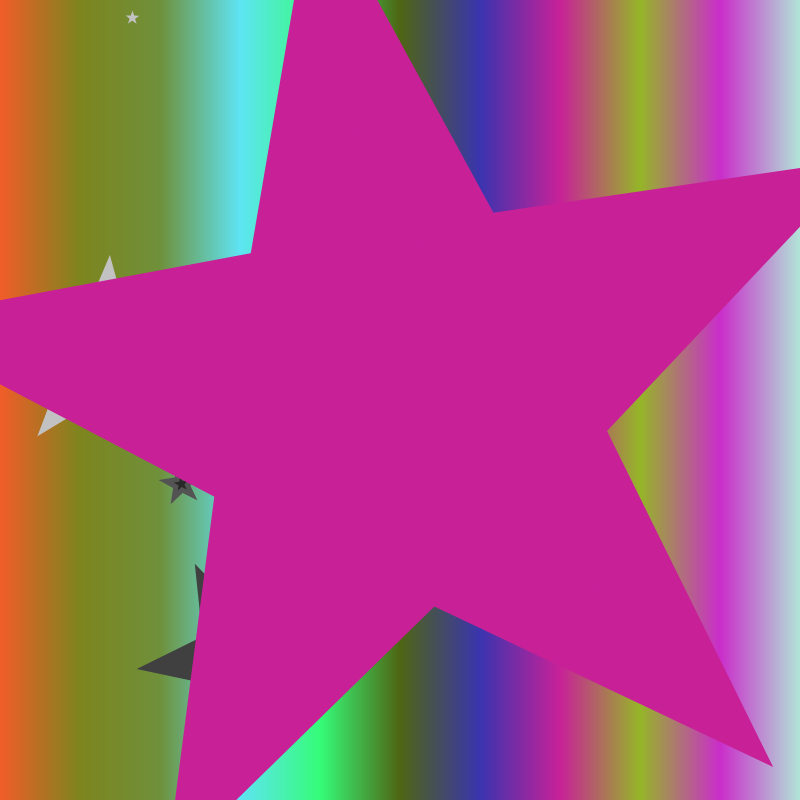 Star Power UP #4 static token preview