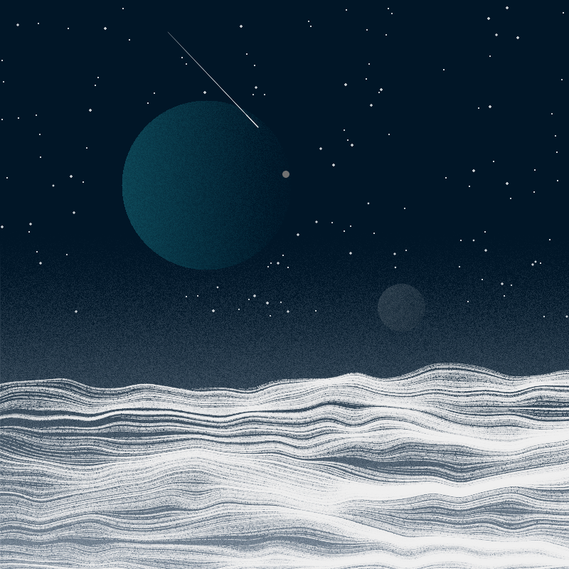 Exo Twilight #20 static token preview
