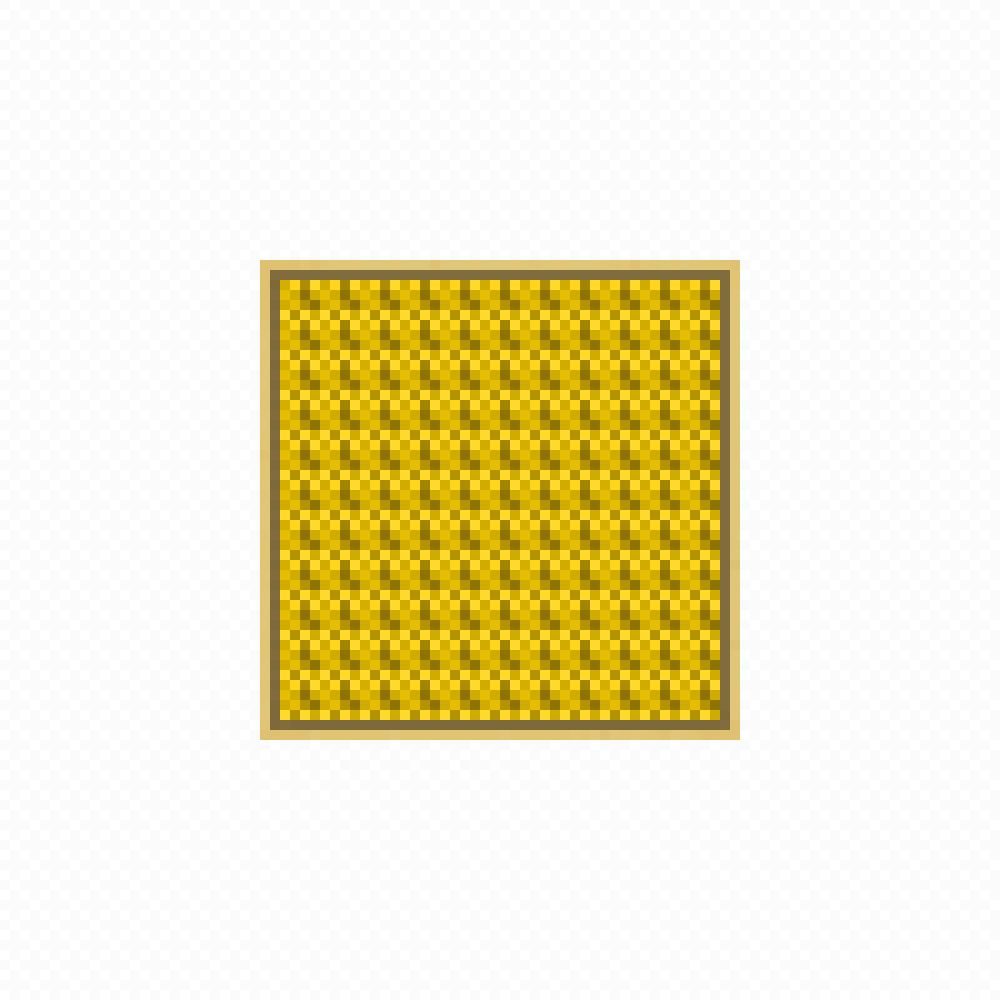 Nowruz Weaving #11 static token preview