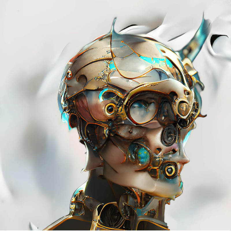 SkeleSteamPunx #27 static token preview