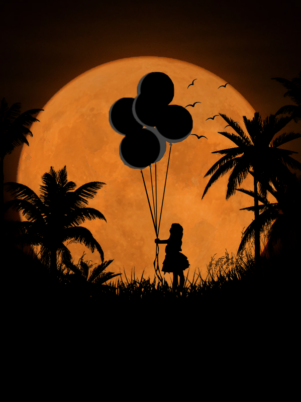 Minimal life stories #15 static token preview