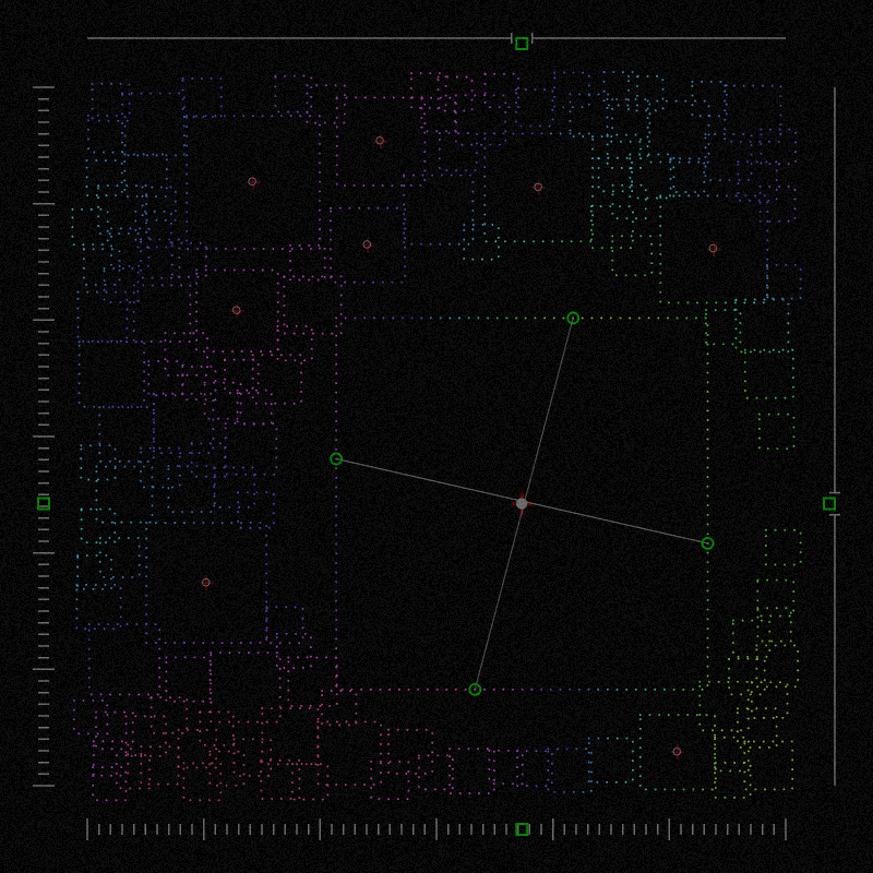 Community Analysis #24 static token preview