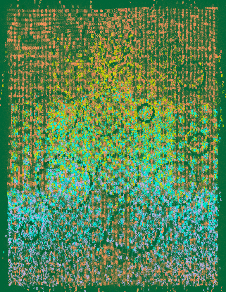 Symbology437 #2 static token preview