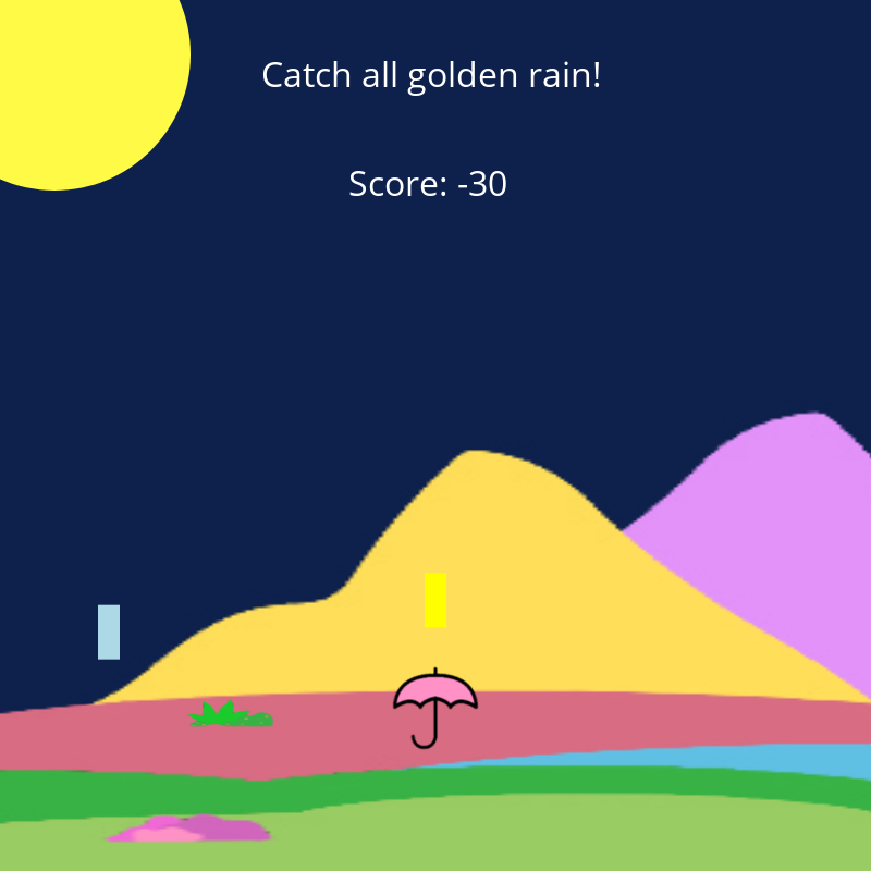 Sprinkles #3 static token preview